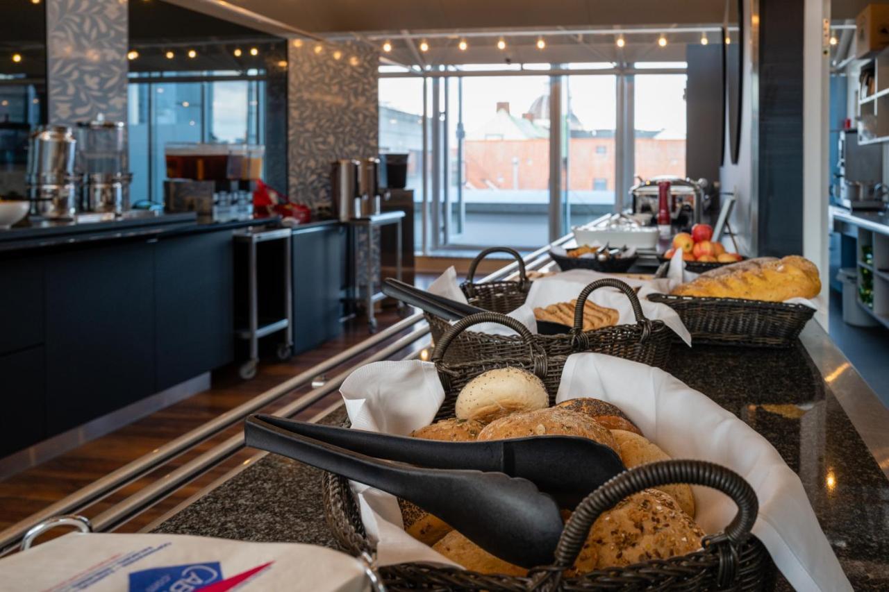 Cabinn Aarhus Hotel 2*