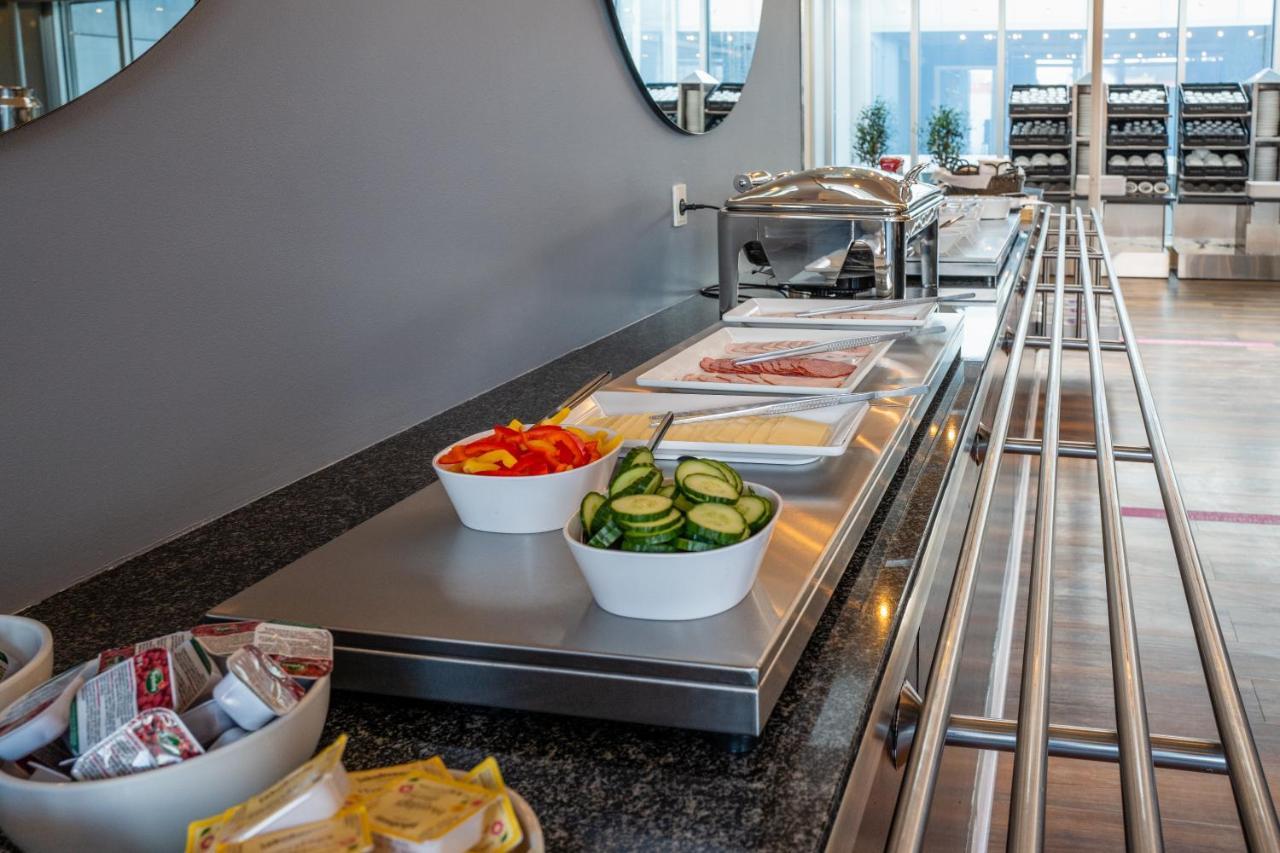 Cabinn Aarhus Hotel 2*