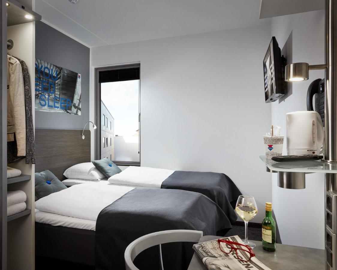 Hotel Cabinn Aarhus