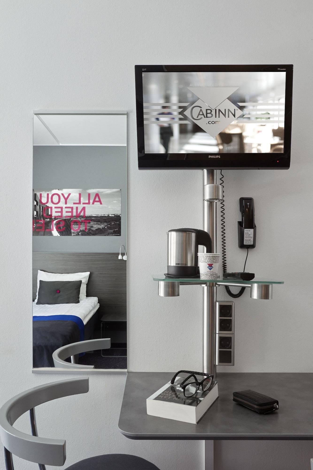 Hotel Cabinn Aarhus