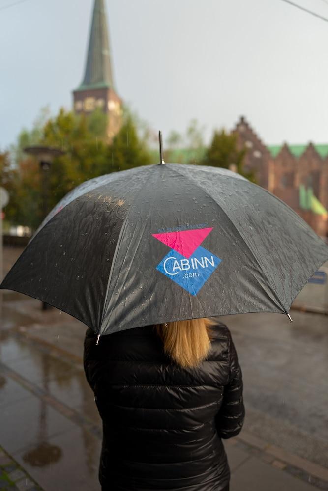 Cabinn Aarhus 2* Århus