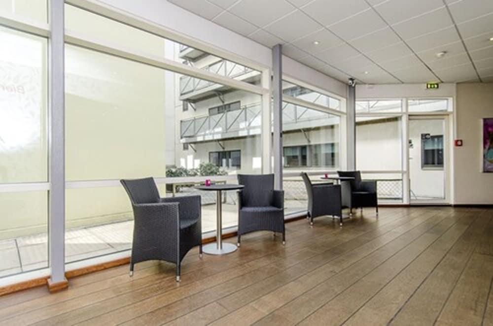 Cabinn Aarhus