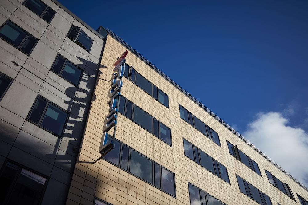 Cabinn Aarhus Aarhus