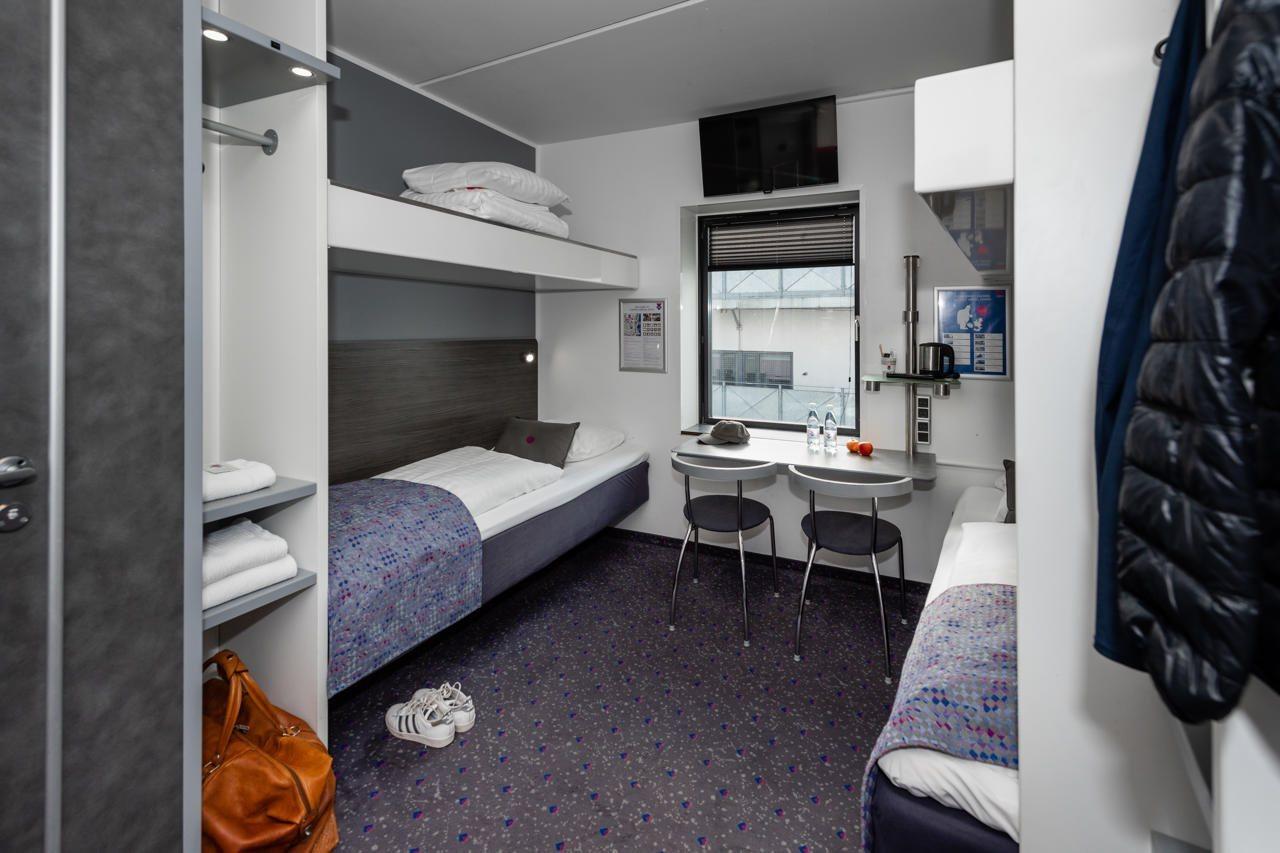 Hotel Cabinn Aarhus