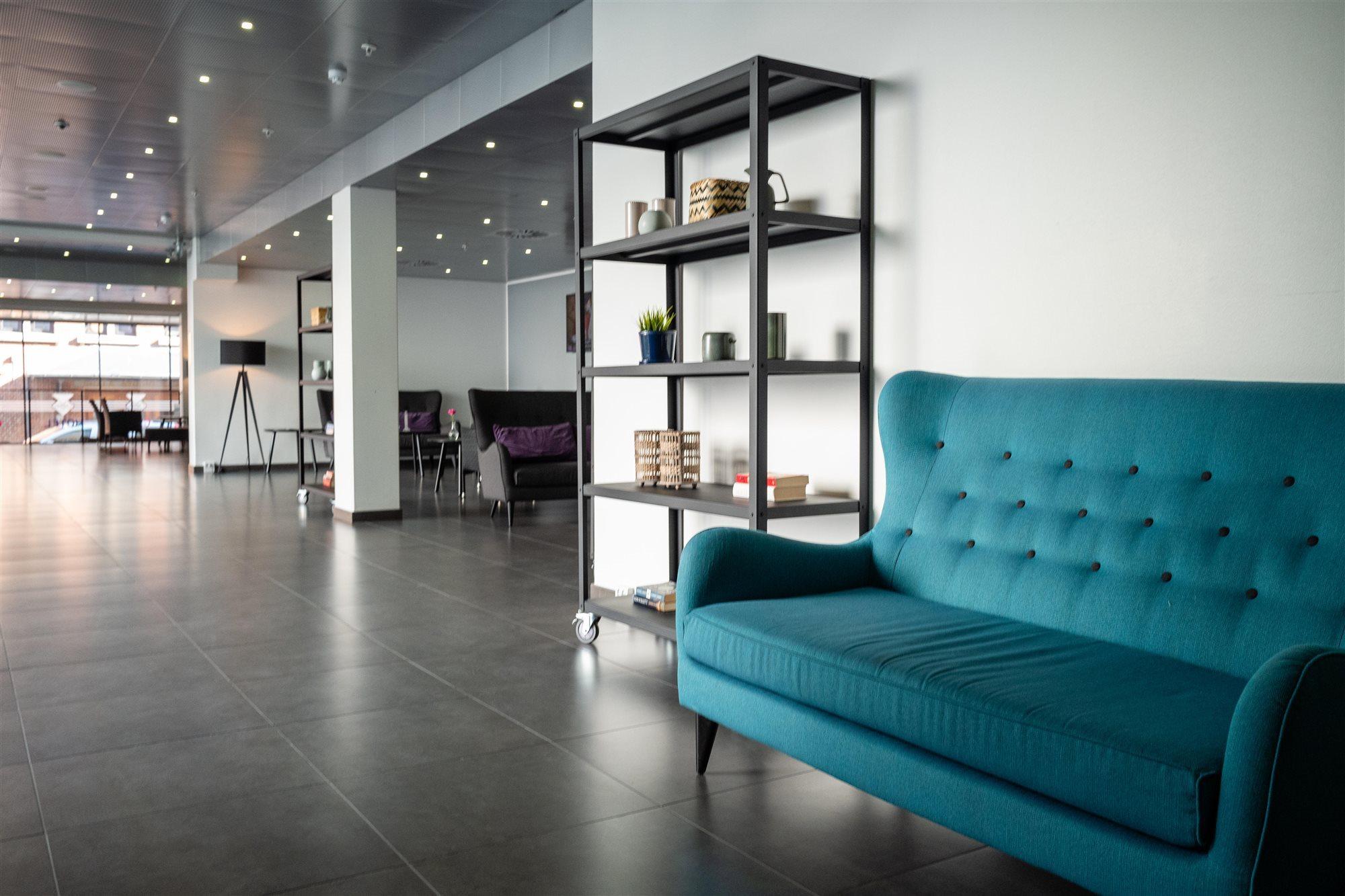 Cabinn Aarhus Hotel 2*
