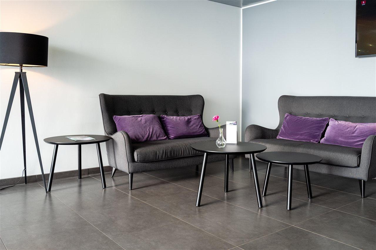 Cabinn Aarhus