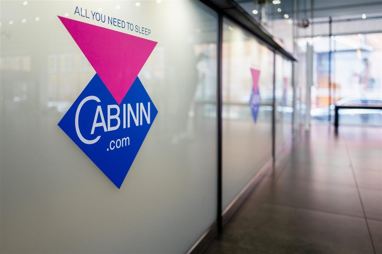 Hotel Cabinn Aarhus