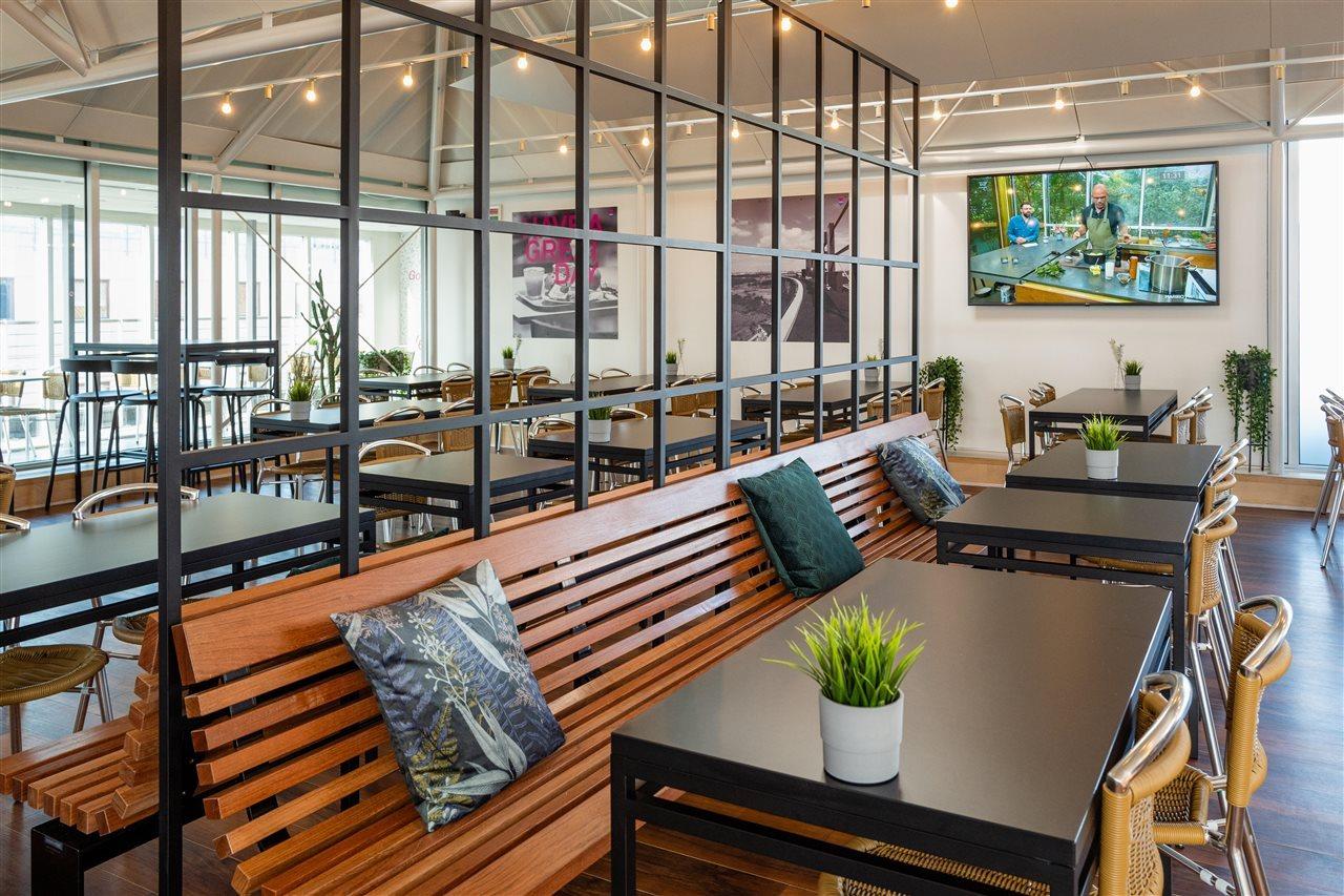 Cabinn Aarhus Hotel 2*