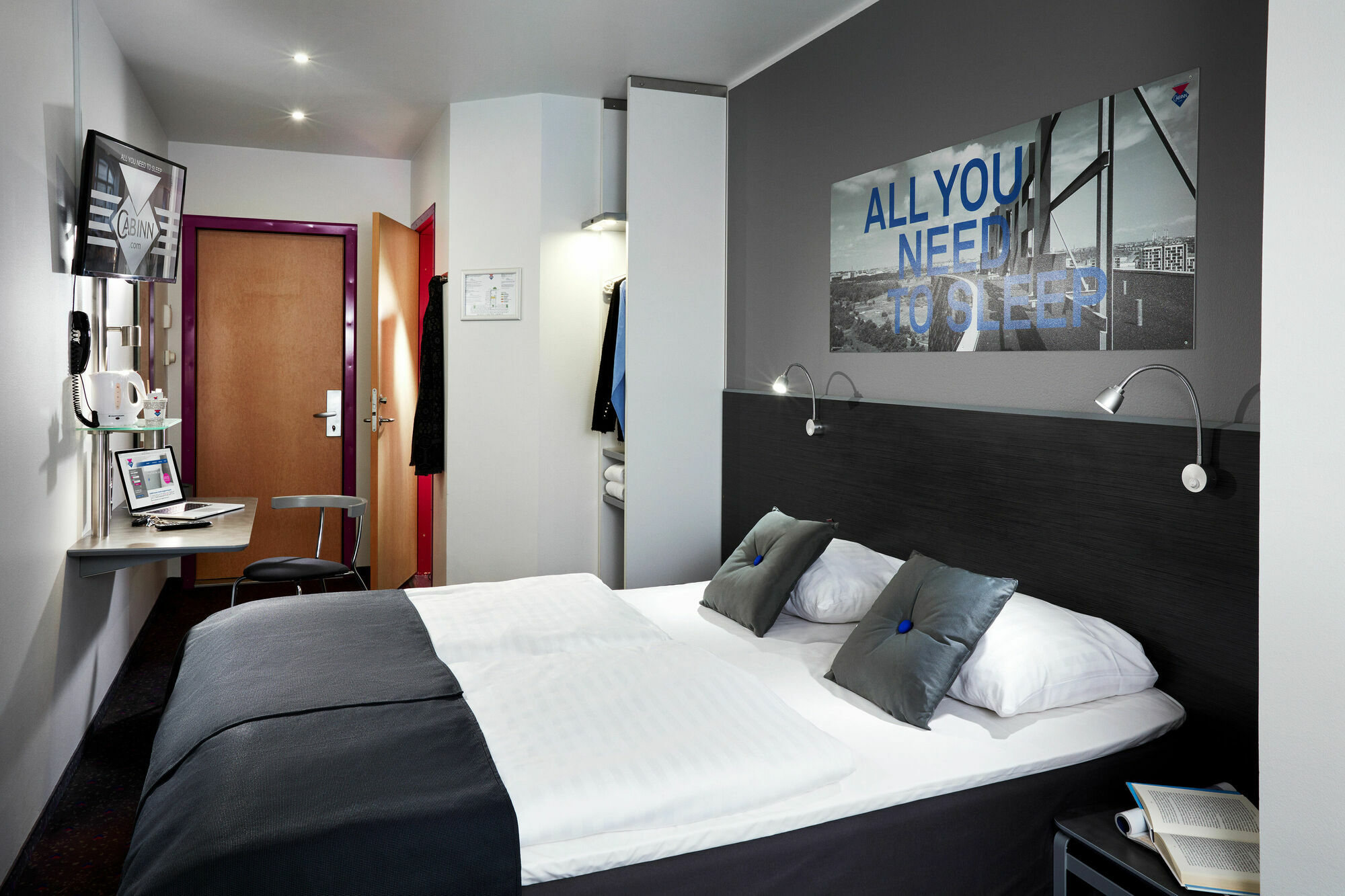 Cabinn Aarhus