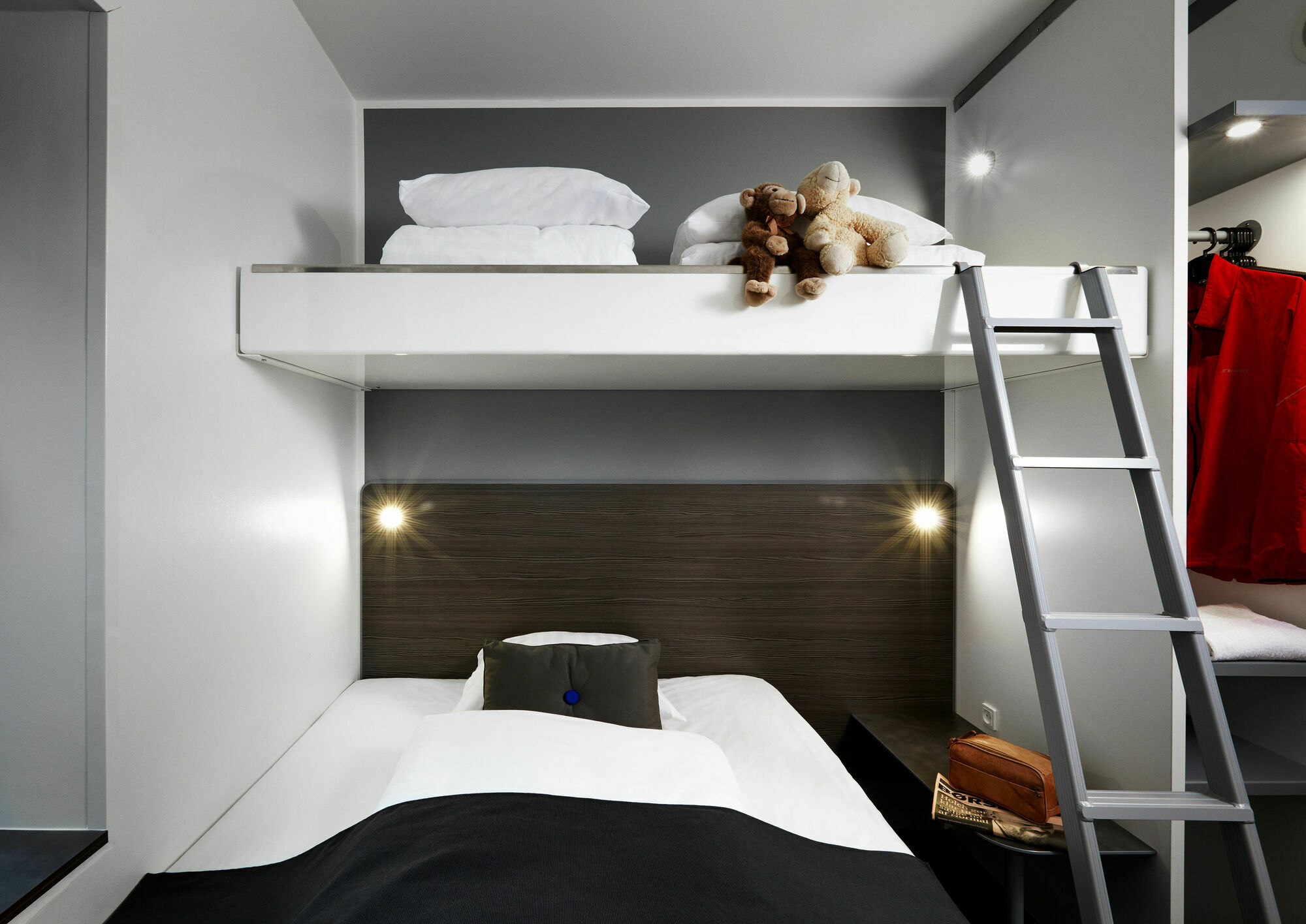 Cabinn Aarhus 2* Aarhus