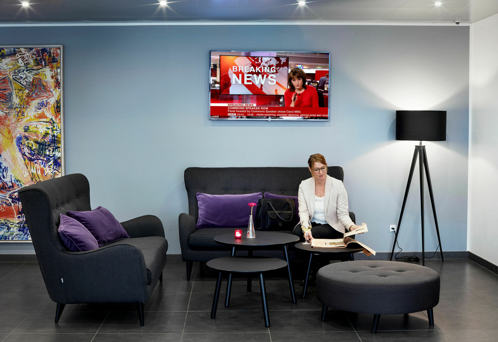 Hotel Cabinn Aarhus