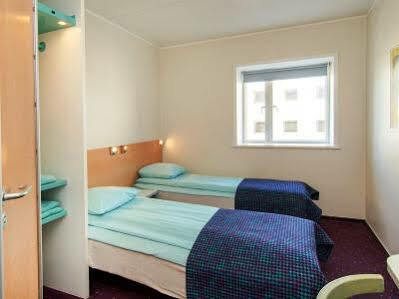 Cabinn Aarhus