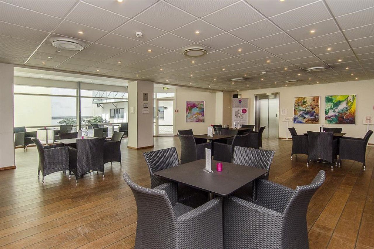 Hotel Cabinn Aarhus 2*